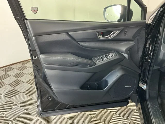 New 2026 Black Subaru Limited image 9