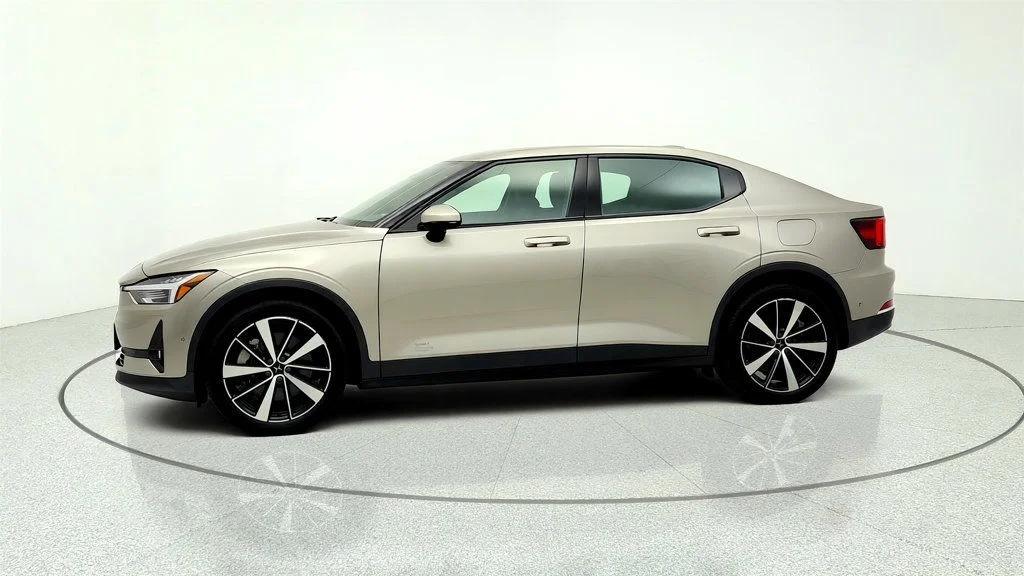 Used 2022 Moon Polestar Long Range Dual Motor w/ Pilot Pkg image 8