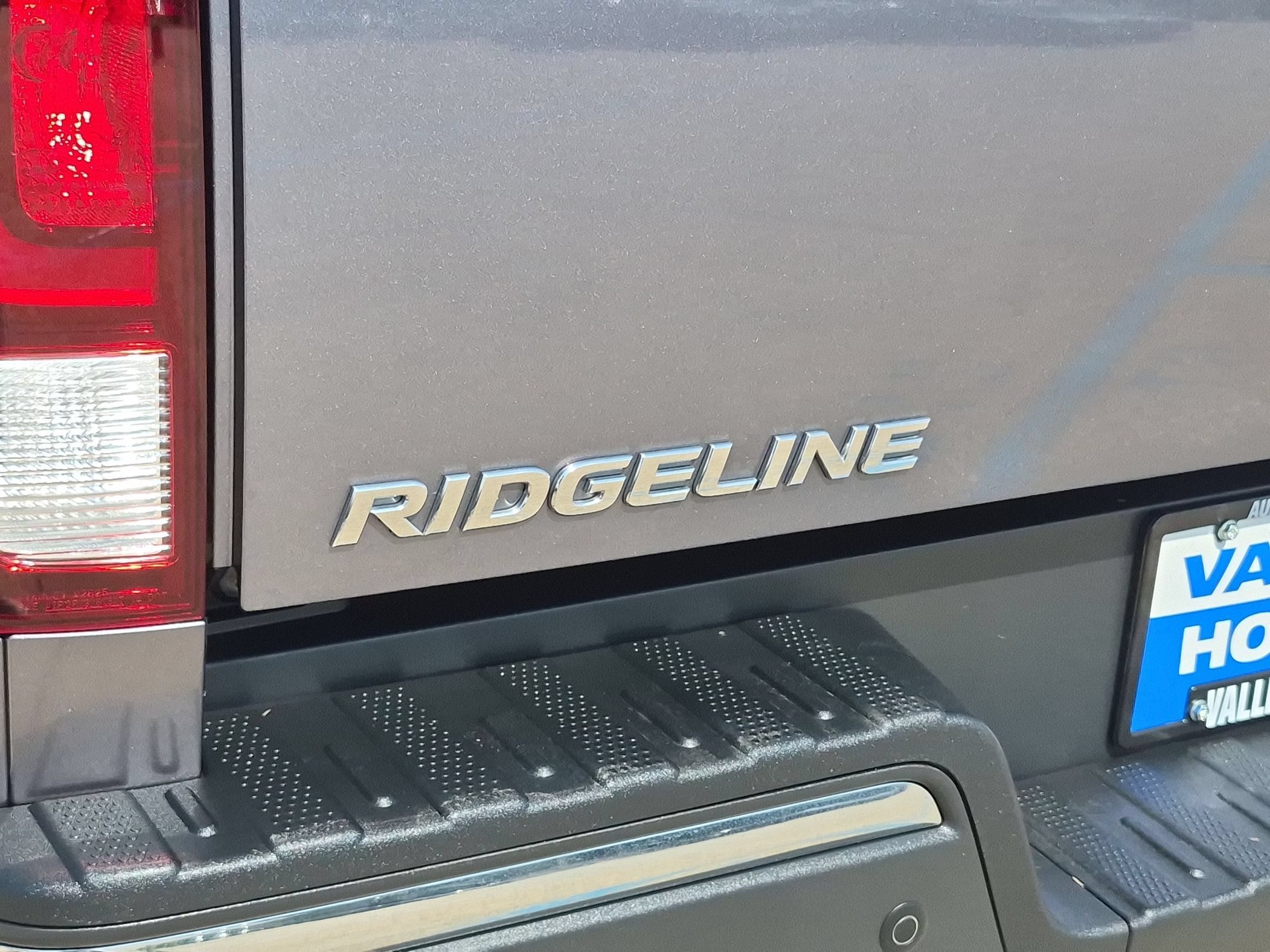 Certified Used 2020 Gray Honda RTL-E image 29