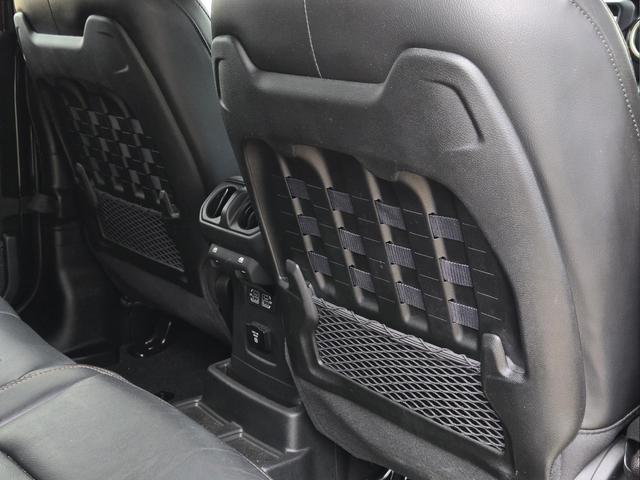 Used 2023 Black Jeep Rubicon 392 image 6
