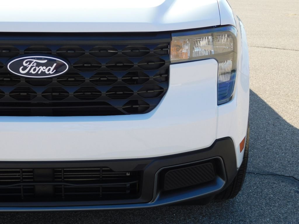Used 2026 White Ford XLT image 12