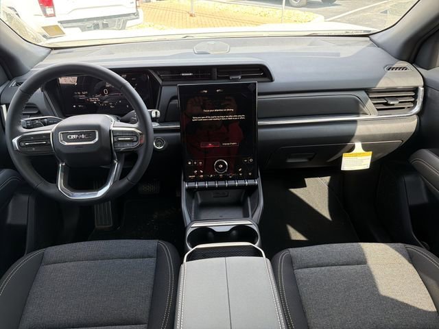 2026 GMC Terrain Elevation - Photo 12