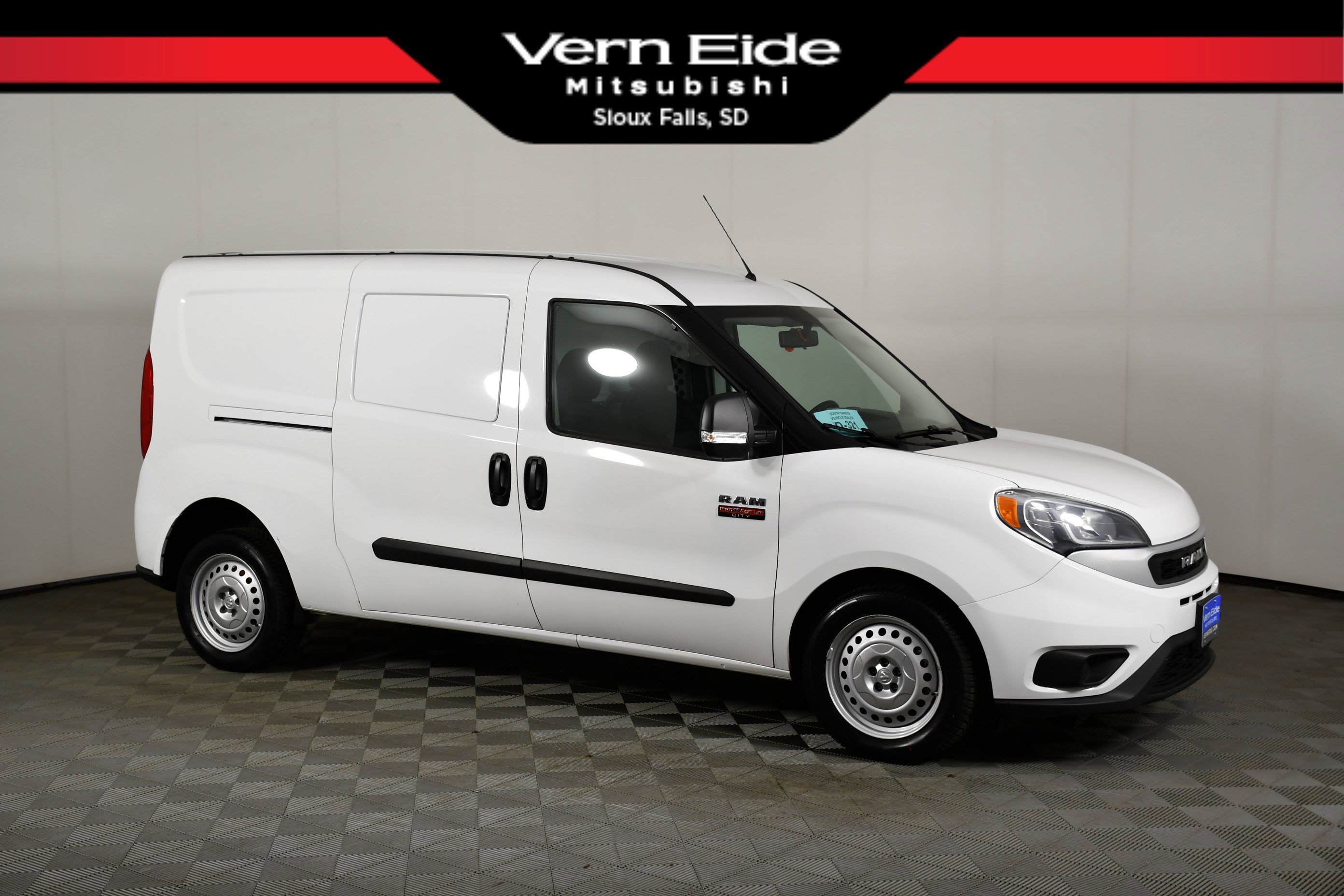 2022 RAM ProMaster City Cargo's photo