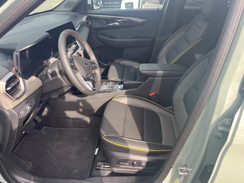 2026 Chevrolet Trailblazer Activ - Photo 13