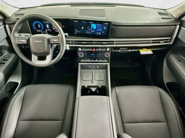 New 2026 Hyundai SANTA FE XRT