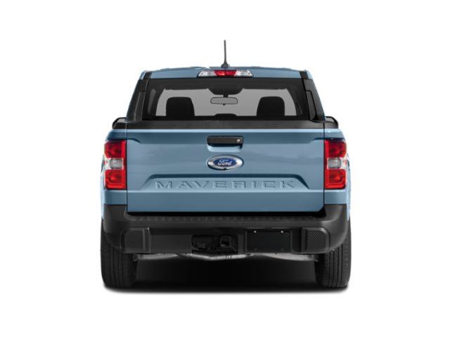 Used 2022 Gray Metallic Ford XL image 5