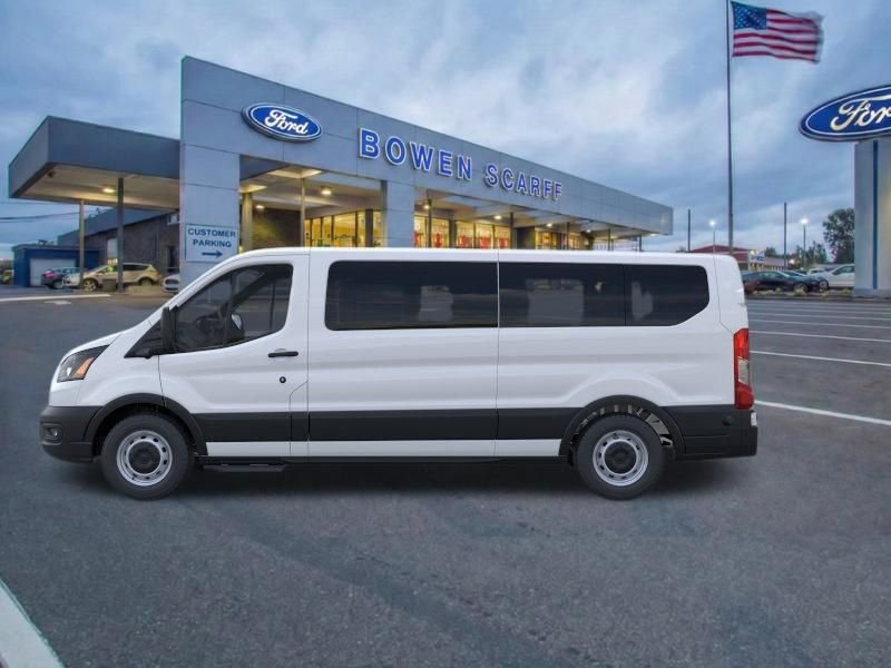 New 2026 Oxford White Ford XL image 3