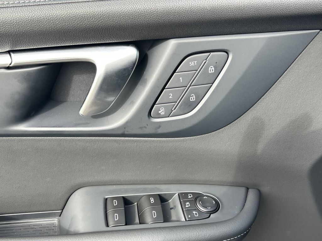 2026 Buick Enclave Preferred - Photo 20