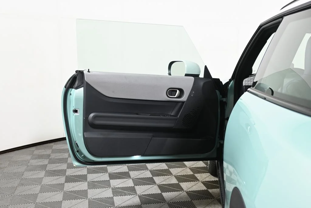 New 2026 Green MINI Cooper S image 27