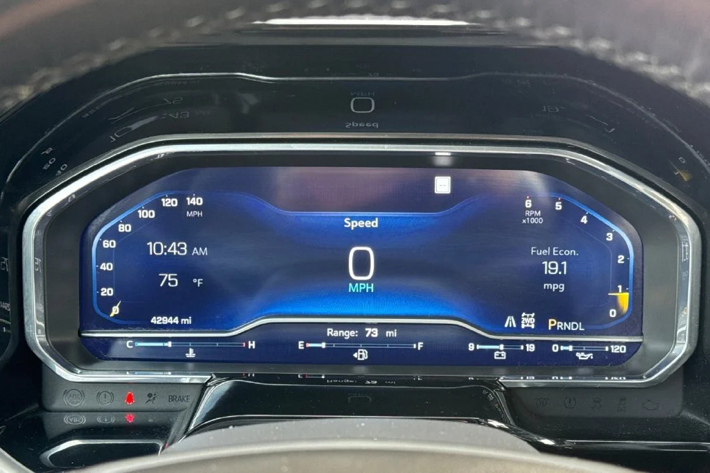 2022 Chevrolet Silverado 1500 RST - Photo 23