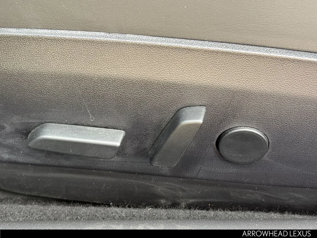 Used 2018 Black Tesla Long Range image 18