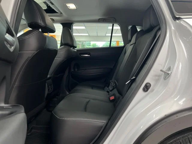 Used 2023 Beige Toyota XLE image 16