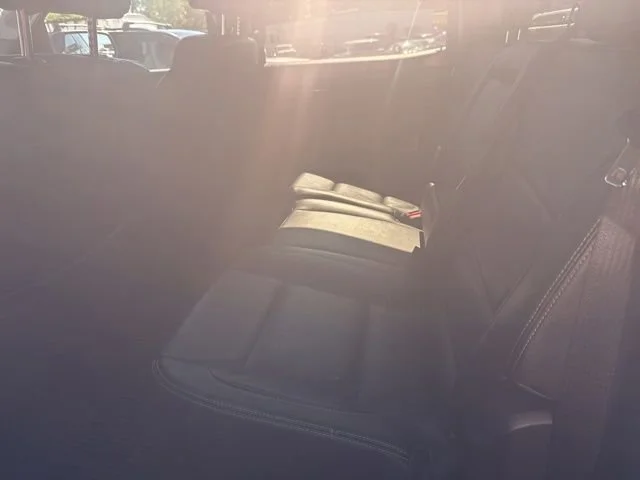 Used 2017 Blue GMC SLE image 32