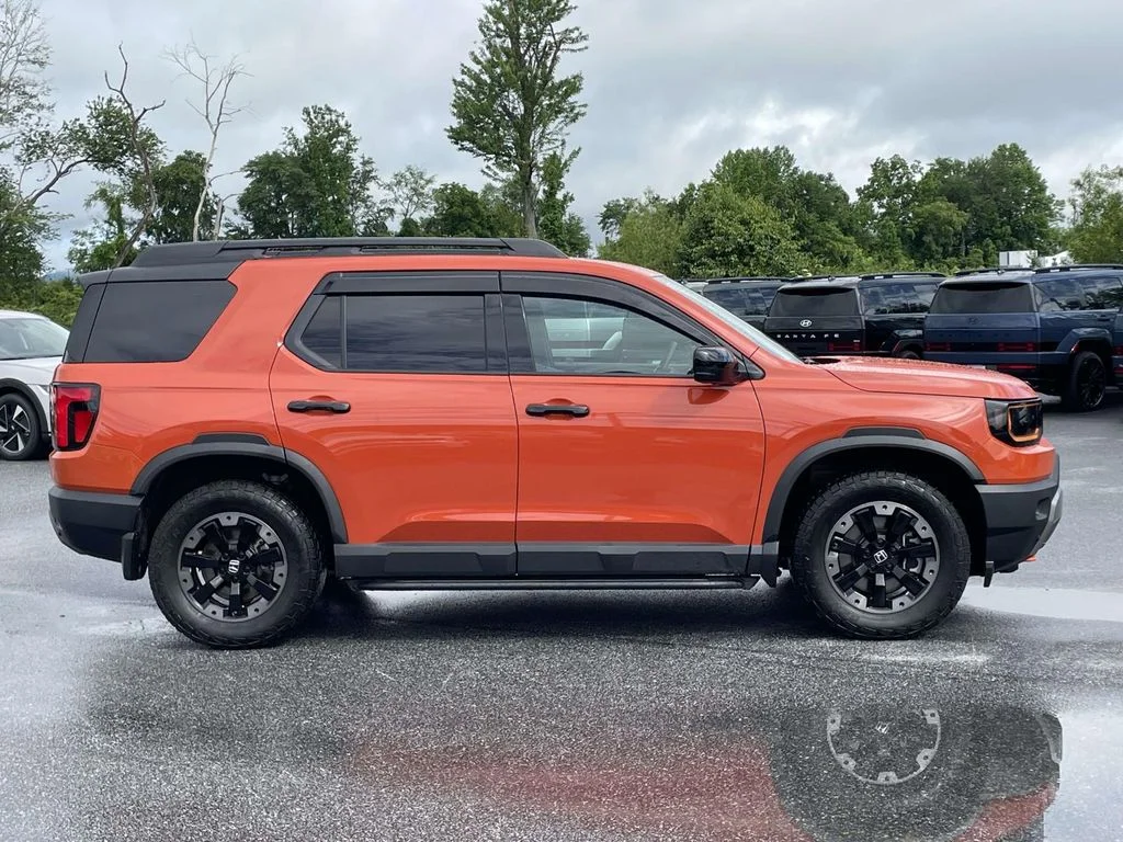 2026 Honda Passport TrailSport Elite - Photo 30