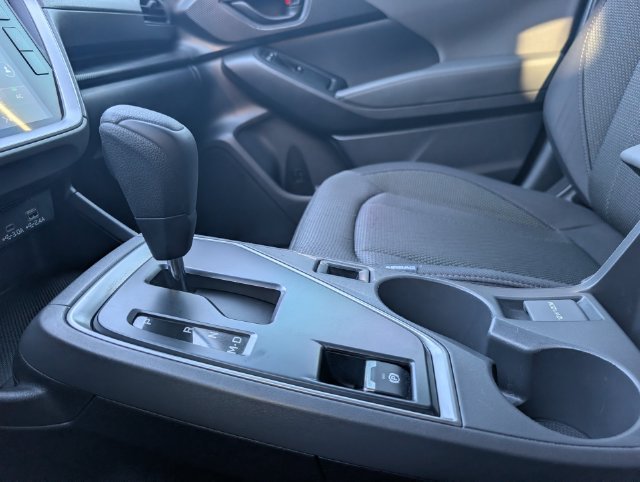Certified Used 2024 Blue Subaru Premium image 18