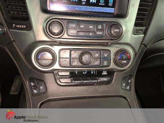 Used 2016 White Chevrolet LTZ image 22