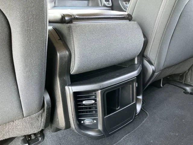 2019 RAM Ram 1500 Pickup Tradesman - Photo 19