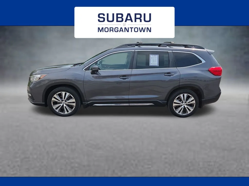 2021 Subaru Ascent