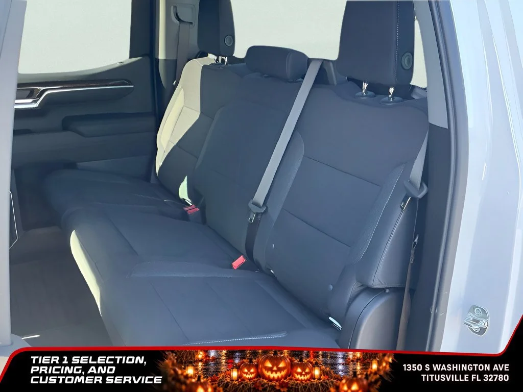 2026 GMC Sierra 1500 SLE - Photo 26