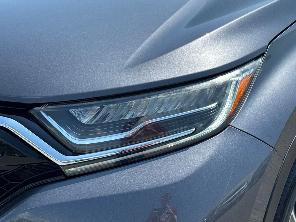 Used 2020 Gray Honda Touring image 30
