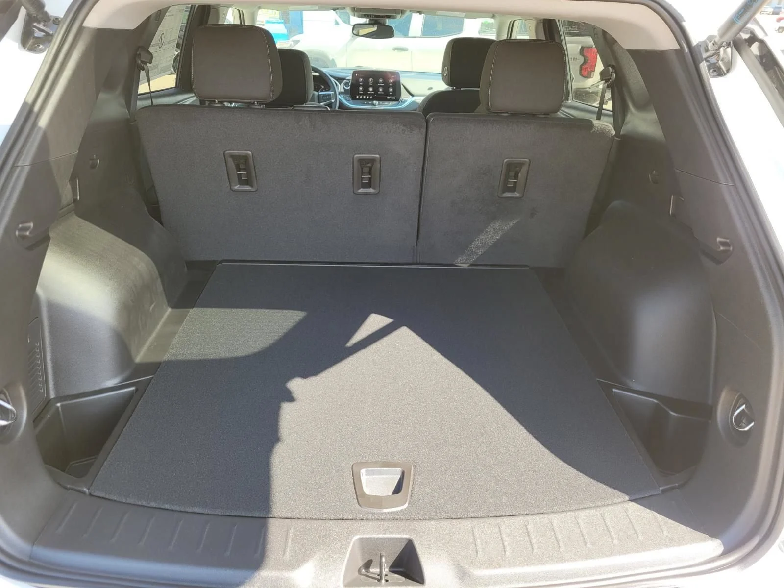 2026 Chevrolet Blazer 2LT - Photo 7