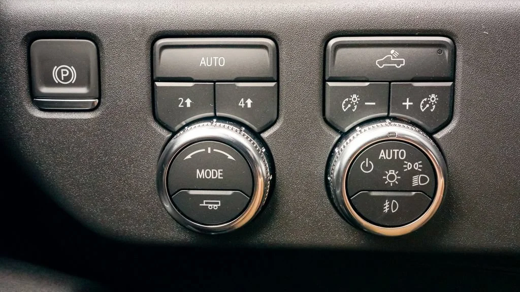 2026 GMC Sierra 1500 Elevation - Photo 18