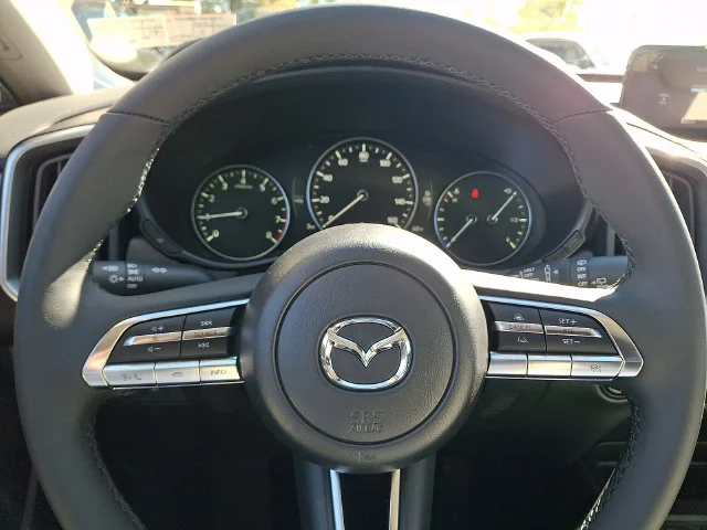 New 2026 Black Mazda 2.5 S Premium image 15