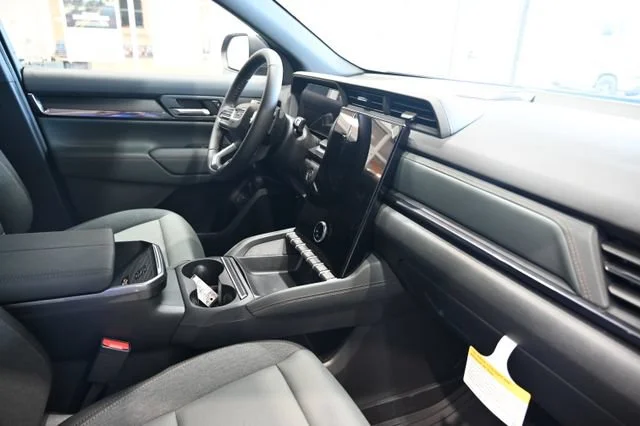 2026 GMC Terrain AT4 - Photo 13