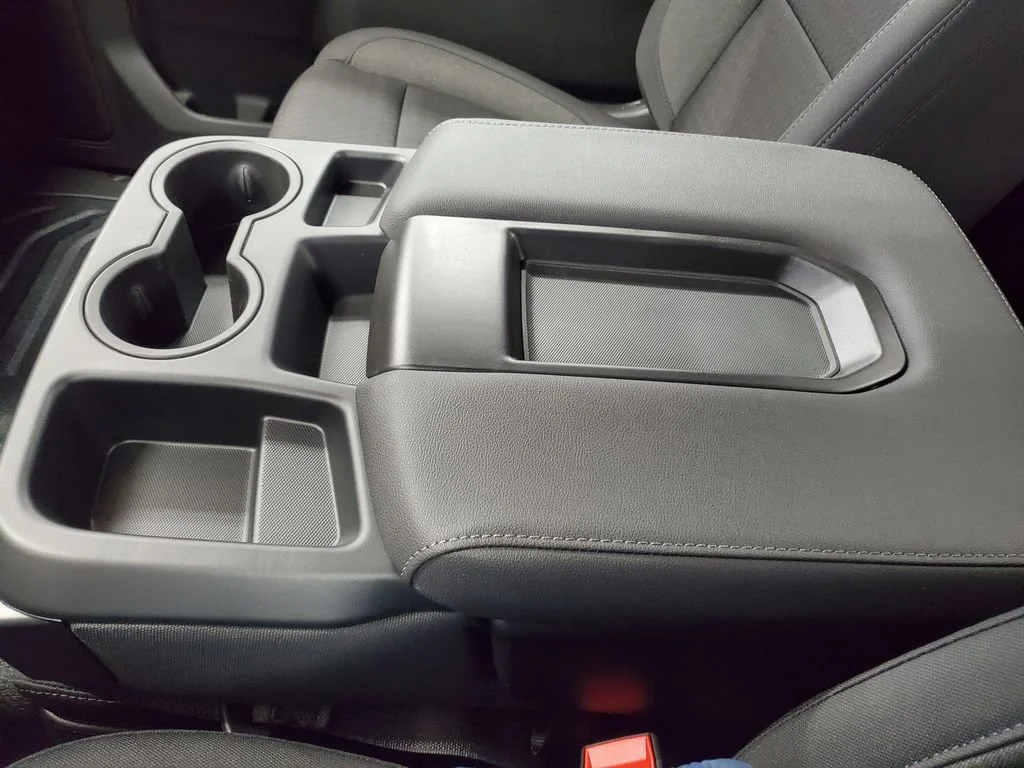 2026 GMC Sierra 1500 Pro - Photo 22