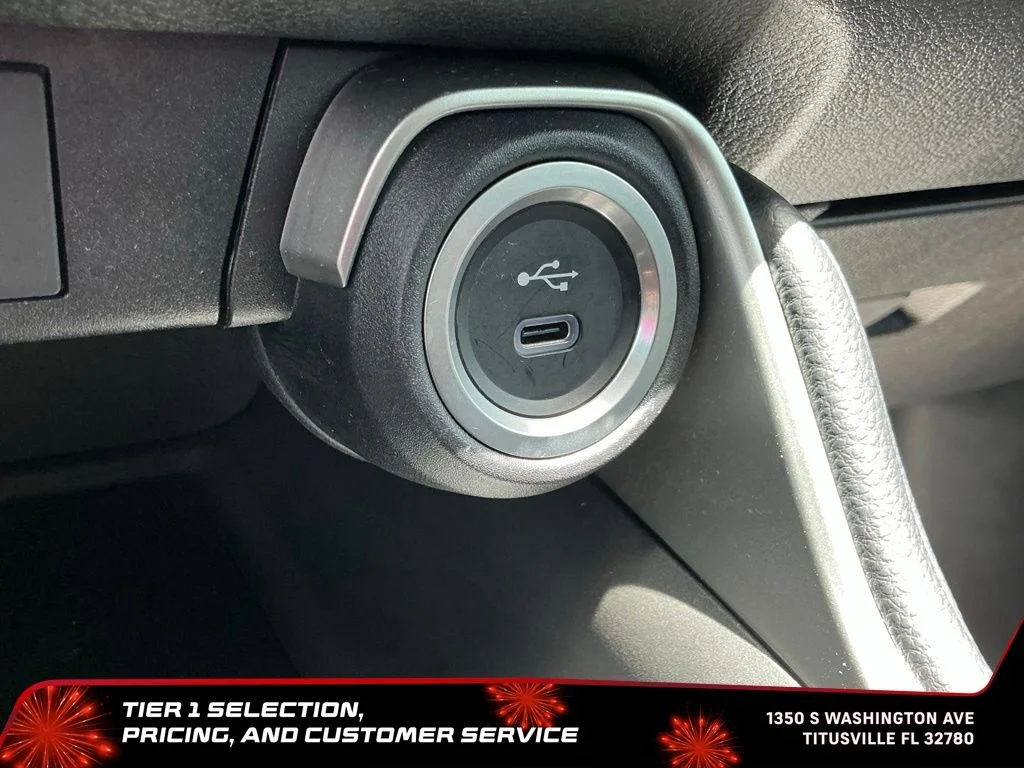 Used 2025 Black Toyota Limited image 34