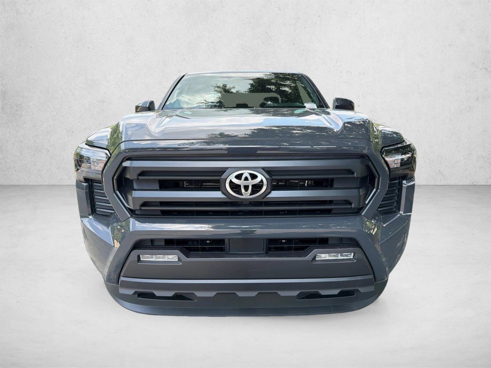 New 2026 Underground Toyota SR5 image 8