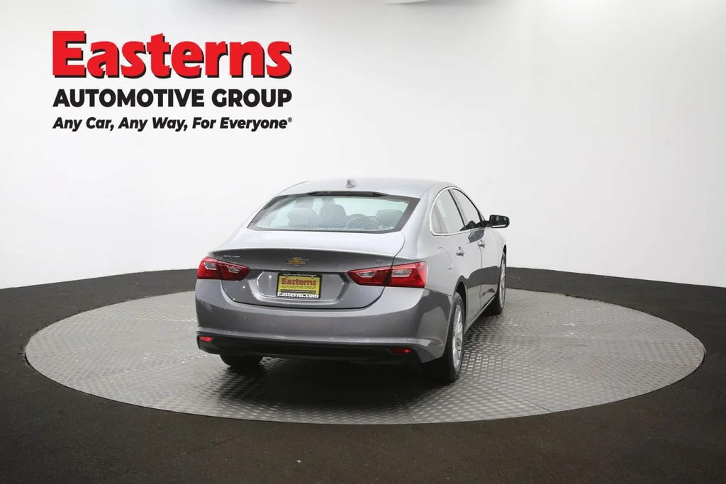 Used 2024 Gray Chevrolet LT image 38