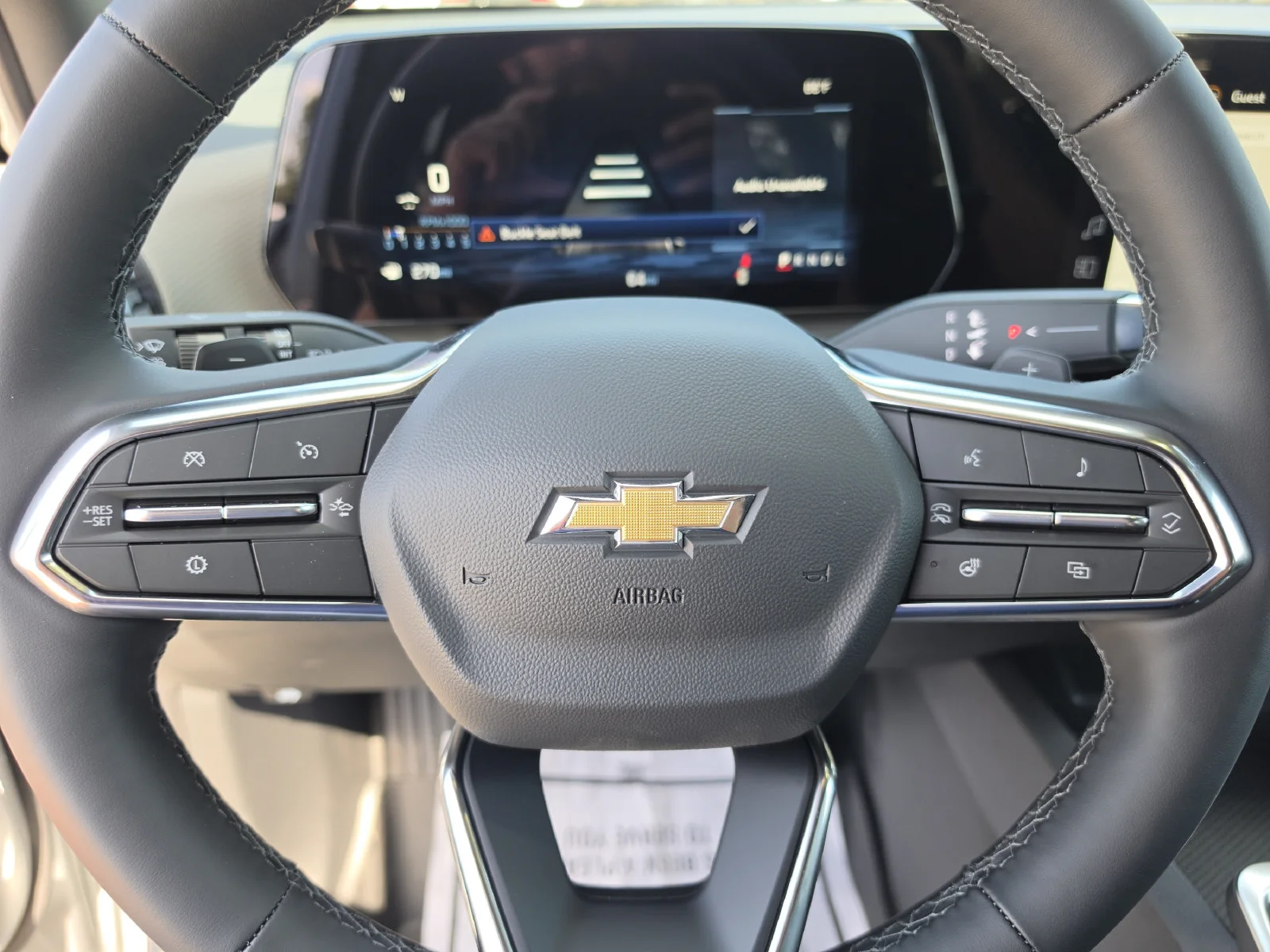 Used 2026 Gray Chevrolet LT image 35