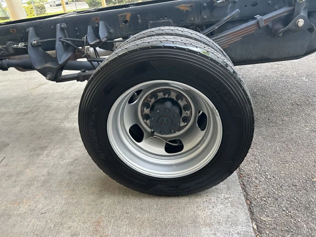 Used 2025 Black Ram Tradesman image 17