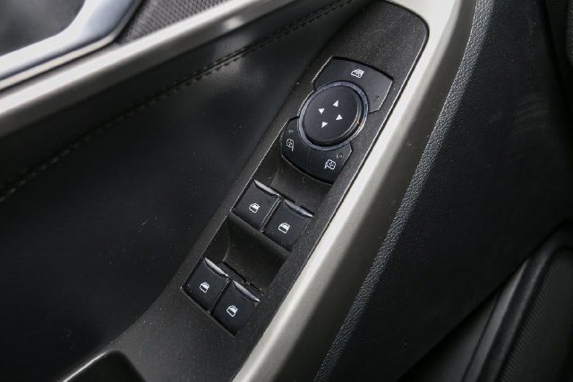 Used 2023 White Ford XLT image 35