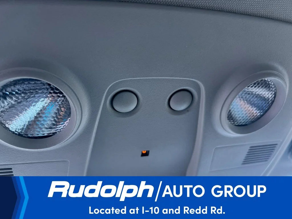 Used 2014 Blue Chevrolet LS image 34