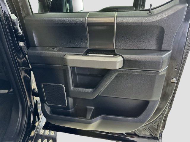 Used 2019 Agate Black Metallic Ford Raptor image 24