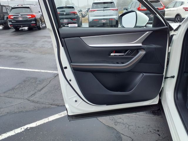 New 2026 Rhodium White Premium Mazda Preferred AWD image 20