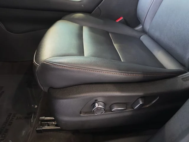 Used 2023 Black Metallic Cadillac Sport image 28