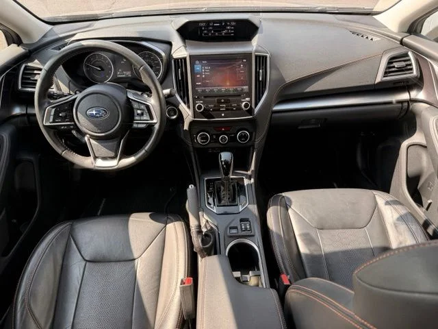 Used 2023 Gray Subaru Limited image 14