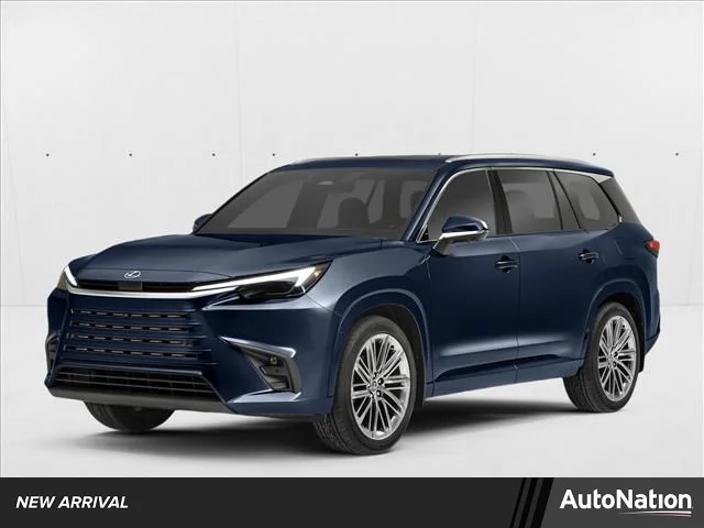 2024 Lexus TX 350 350 Luxury FWD's photo