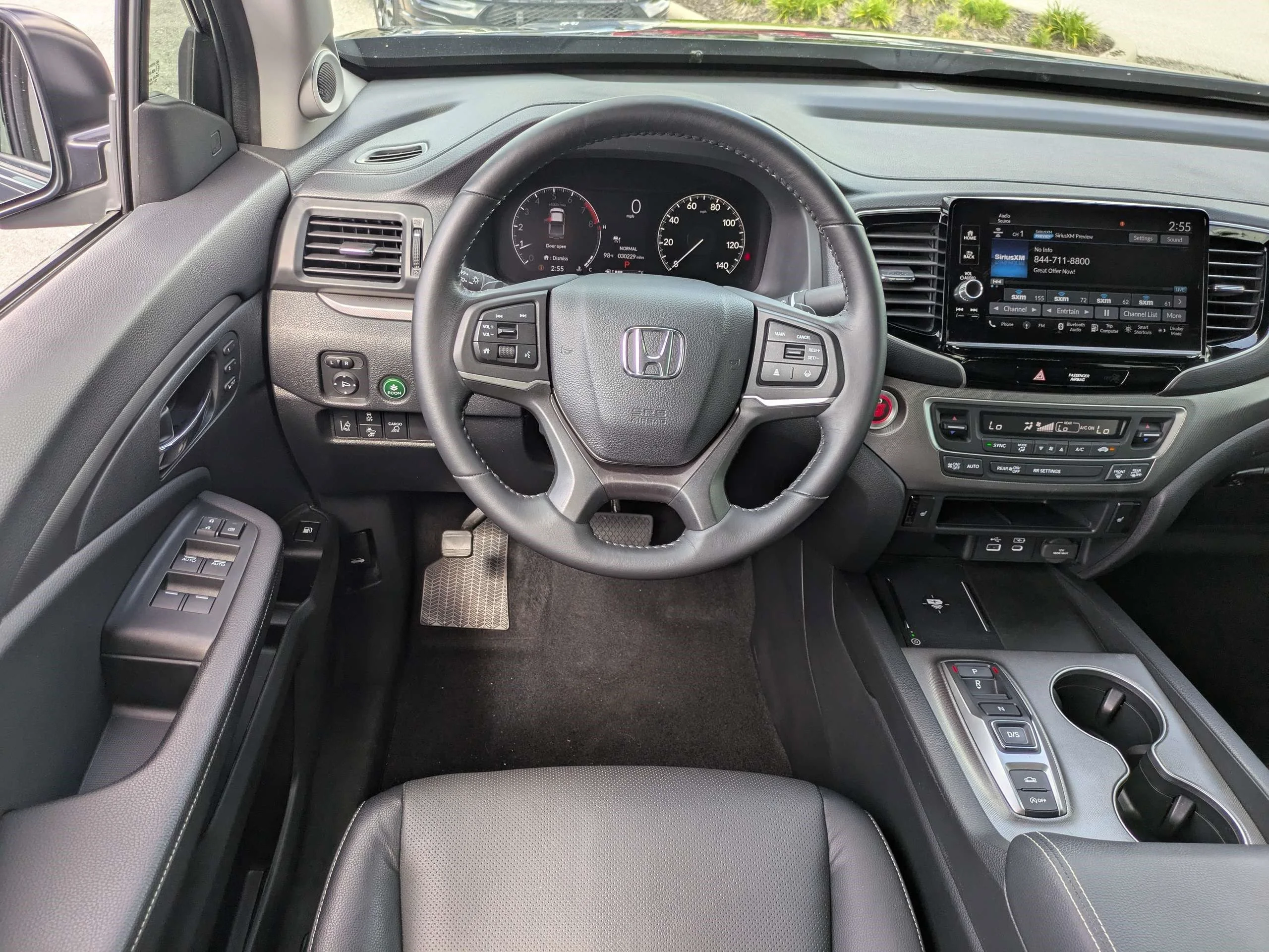 2024 Honda Ridgeline RTL - Photo 45
