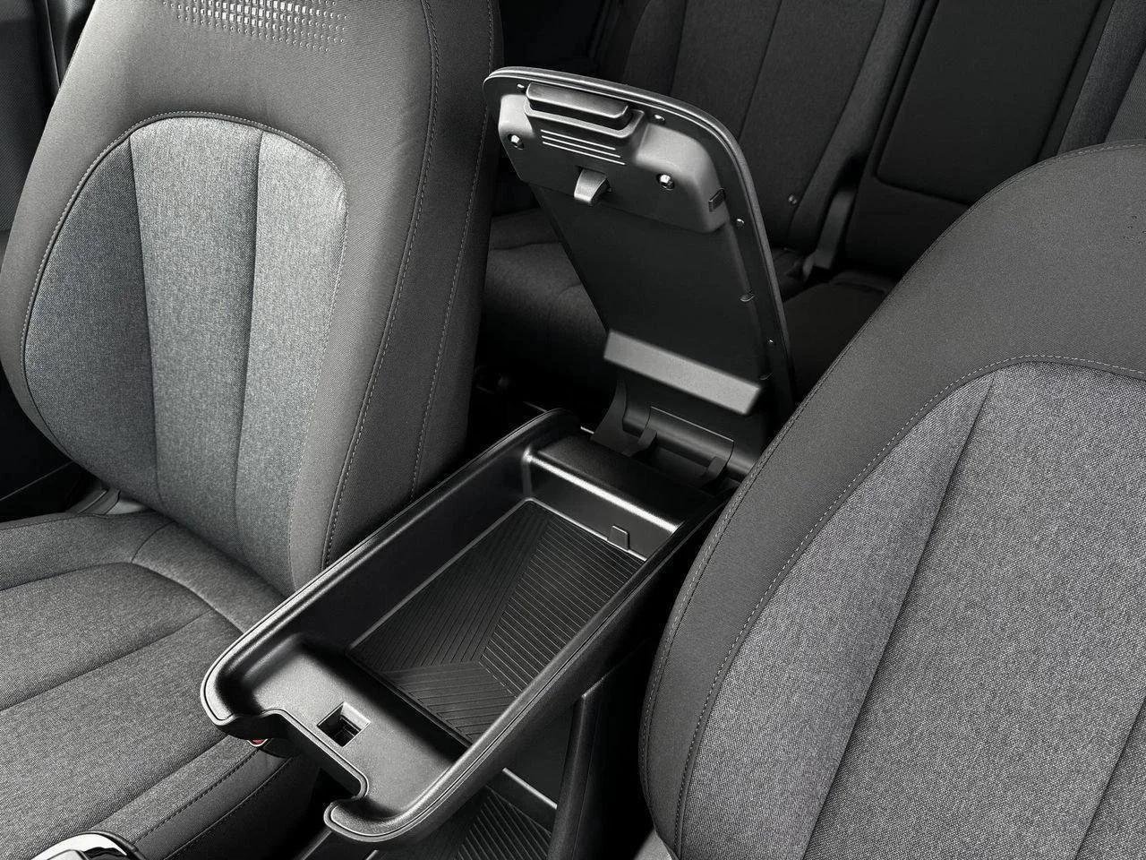 New 2025 Cyber Gray Hyundai SE image 18