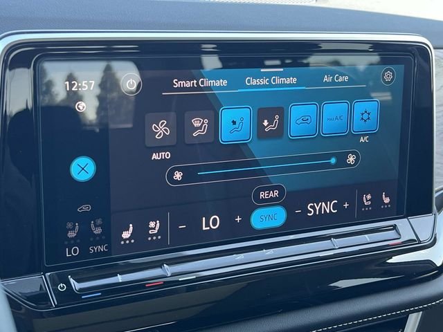 2026 Volkswagen Atlas SE w/Tech - Photo 15