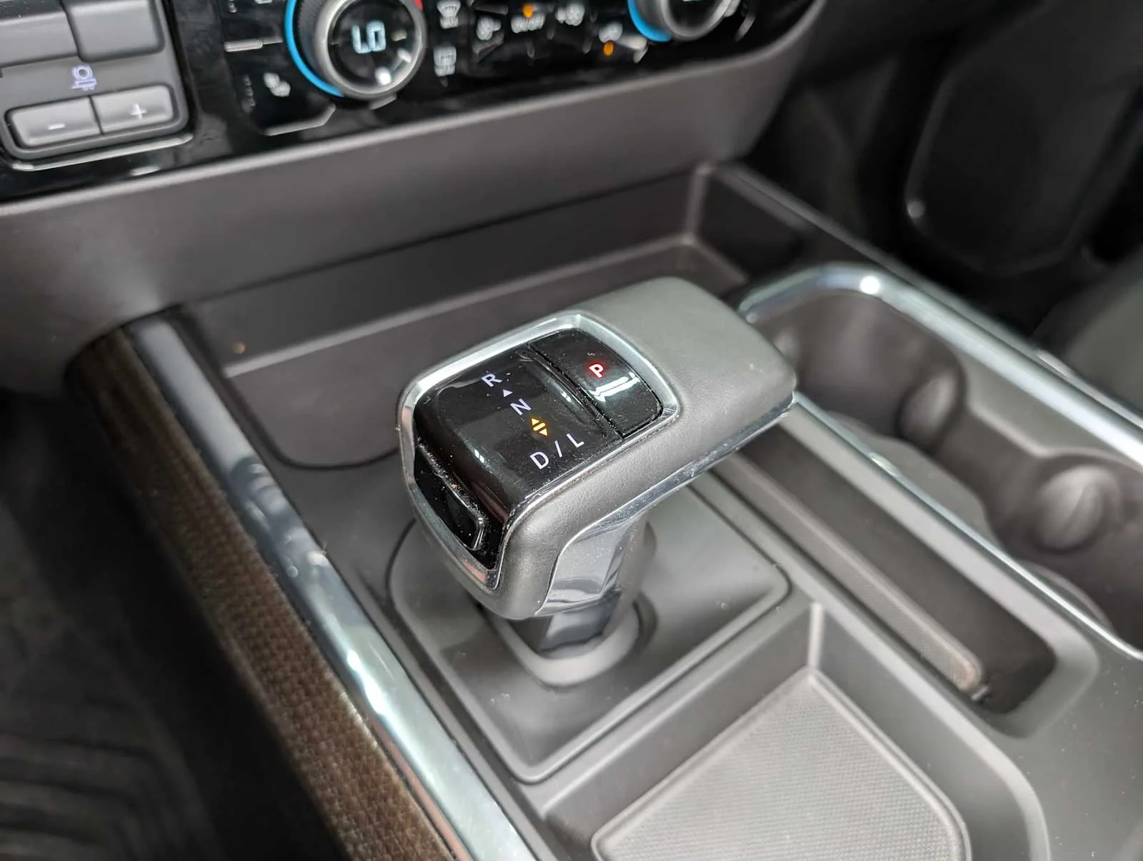 Used 2023 Black Chevrolet LT Trail Boss image 32