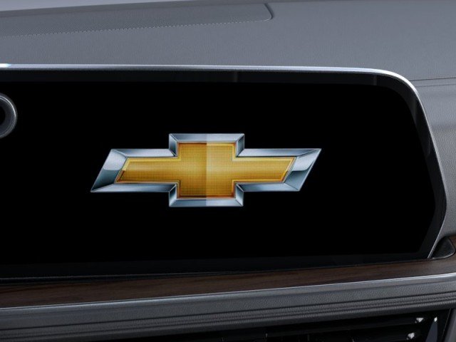 New 2026 Black Chevrolet High Country image 20