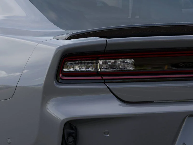 New 2026 Destroyer Gray Exterior Paint Dodge Scat Pack image 10