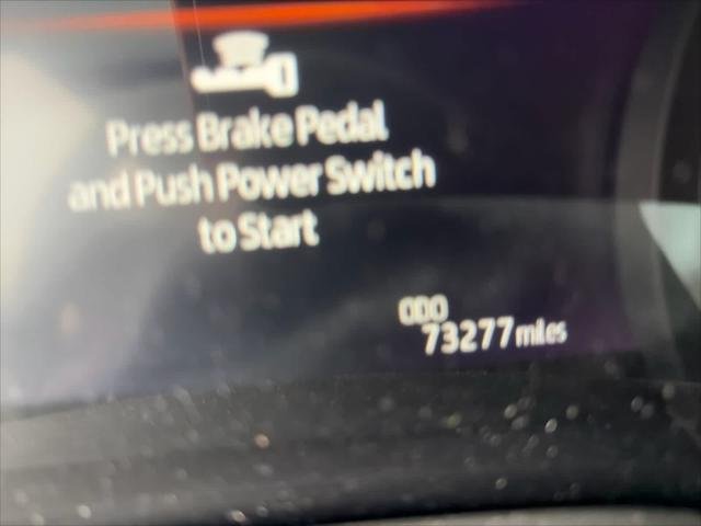 Certified Used 2021 MIDNIGHT BLACK METAL Toyota  image 8