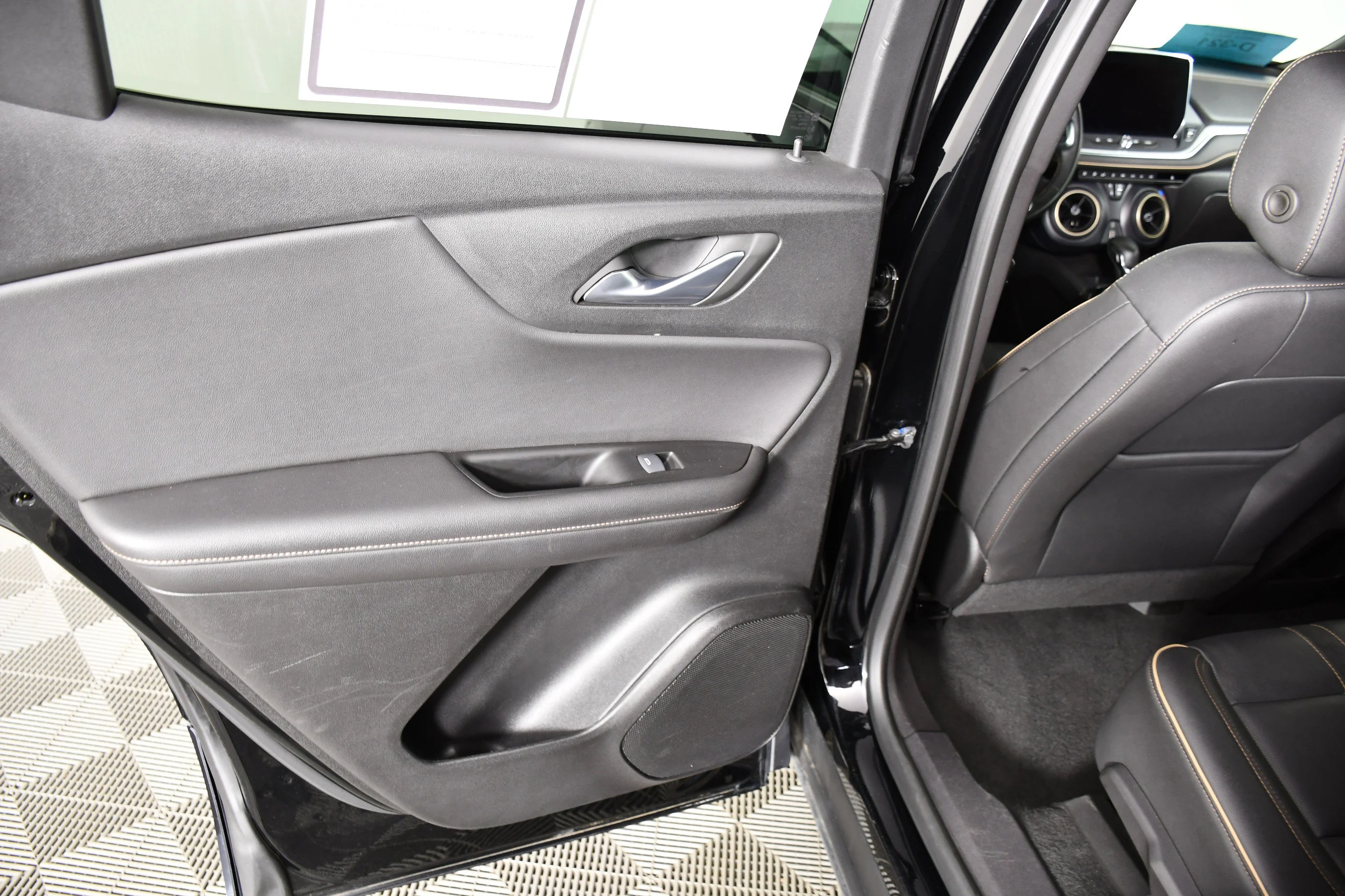 Used 2024 Black Chevrolet Premier image 46