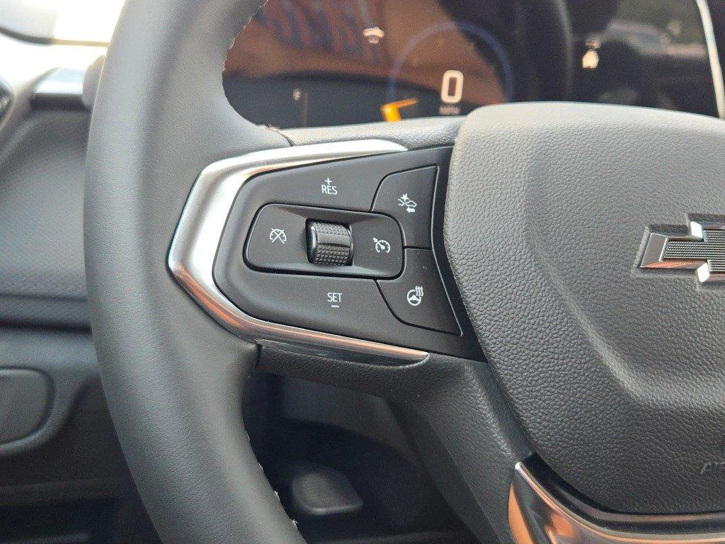 2026 Chevrolet Trailblazer LT - Photo 29